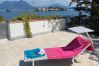 Appartamento a Baveno - MyLago Apartment with pool and lake view