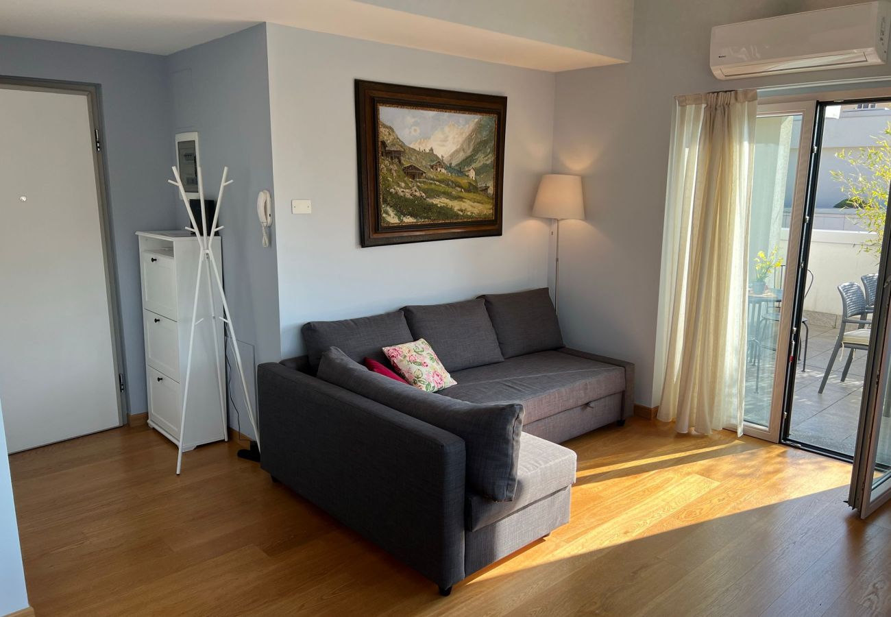 Appartamento a Verbania - Attico Don Minzoni in Verbania with terrace