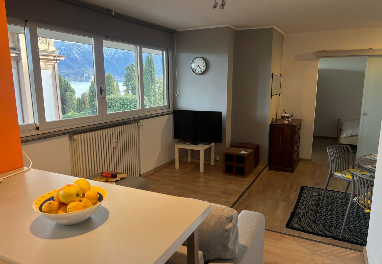 Appartamento a Oggebbio - Inaya apartment in Oggebbio with pool