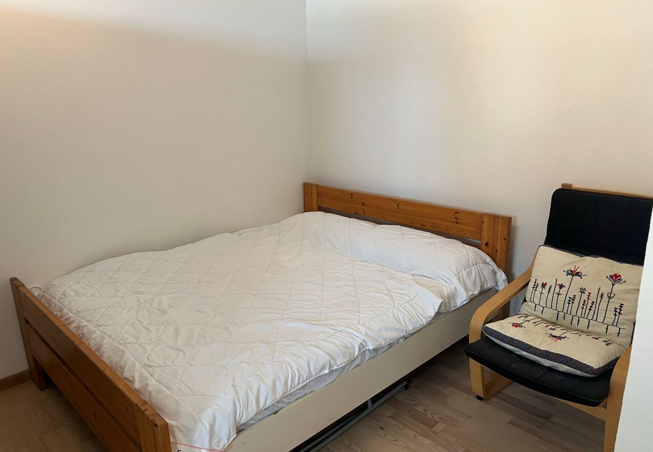 Appartamento a Oggebbio - Inaya apartment in Oggebbio with pool