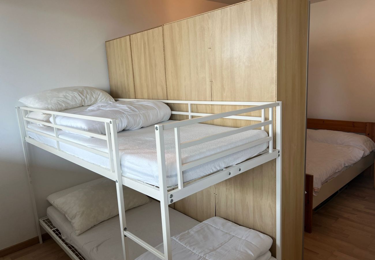 Appartamento a Oggebbio - Inaya apartment in Oggebbio with pool