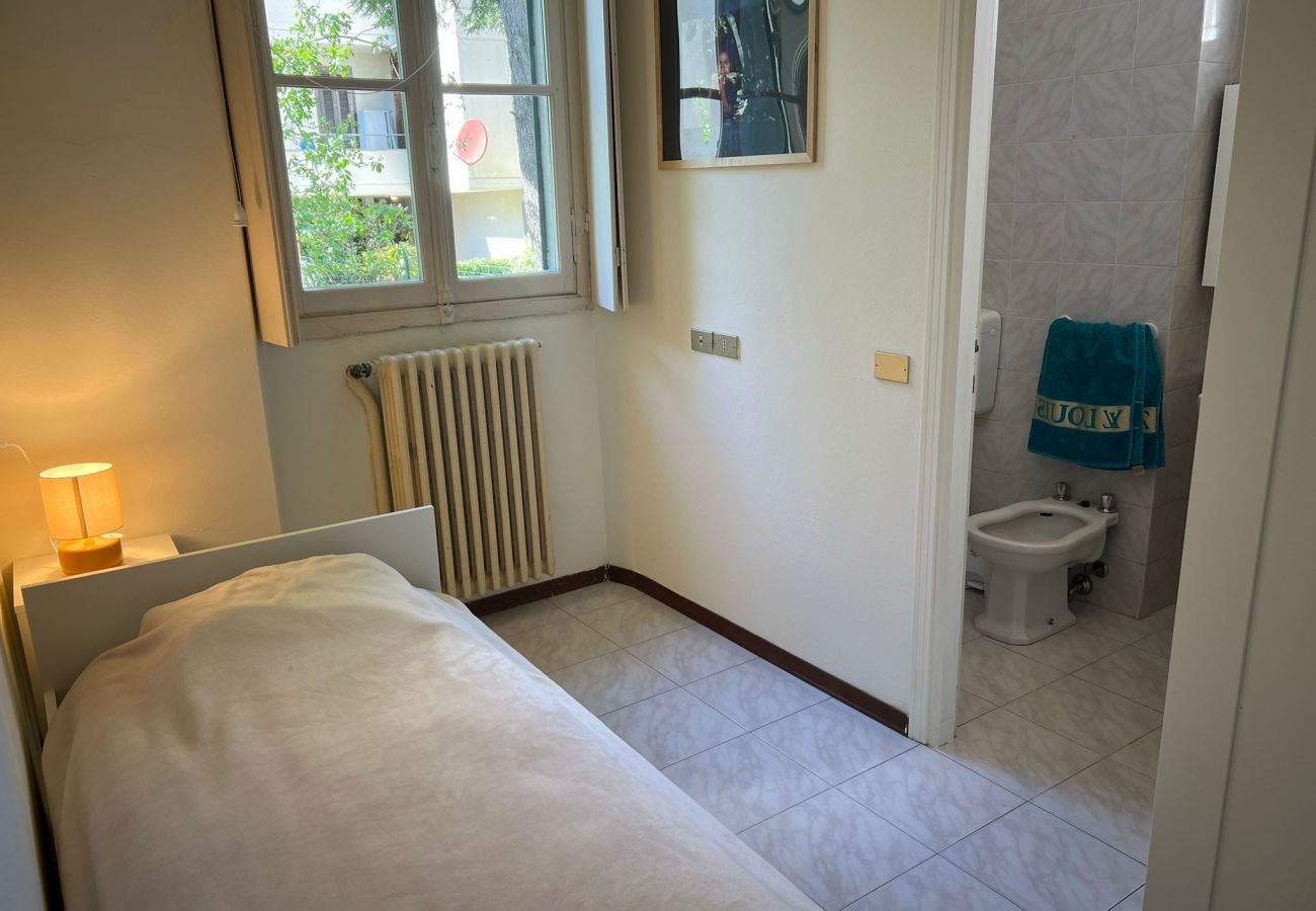 Appartamento a Verbania - Emy charming apartment with pool