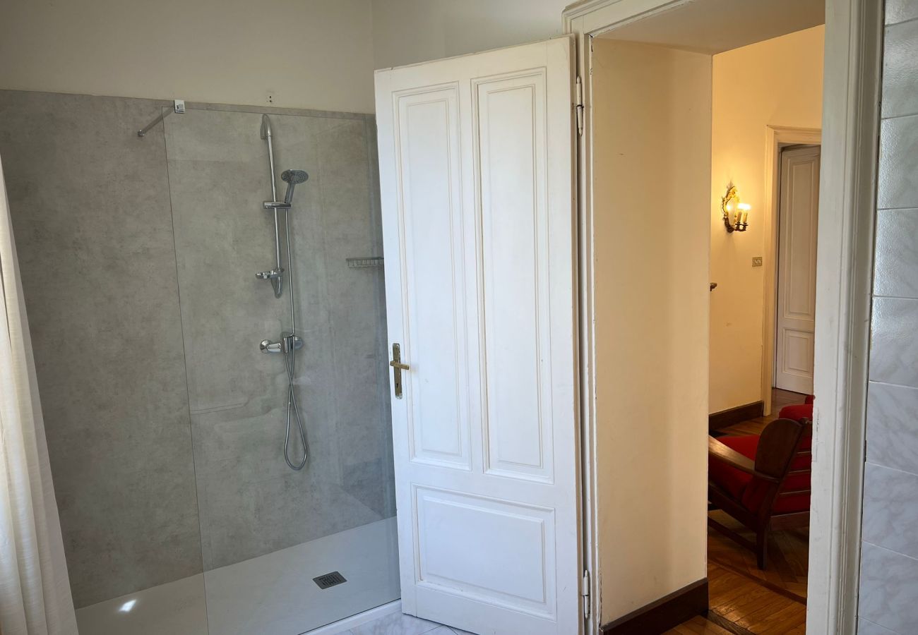 Appartamento a Verbania - Emy charming apartment with pool