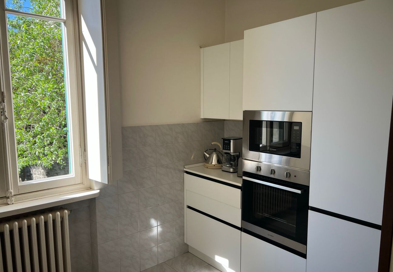 Appartamento a Verbania - Emy charming apartment with pool