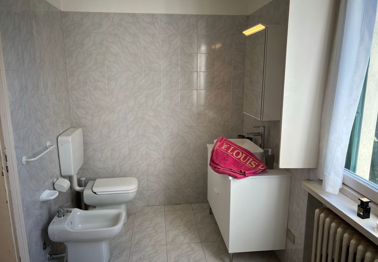 Appartamento a Verbania - Emy charming apartment with pool