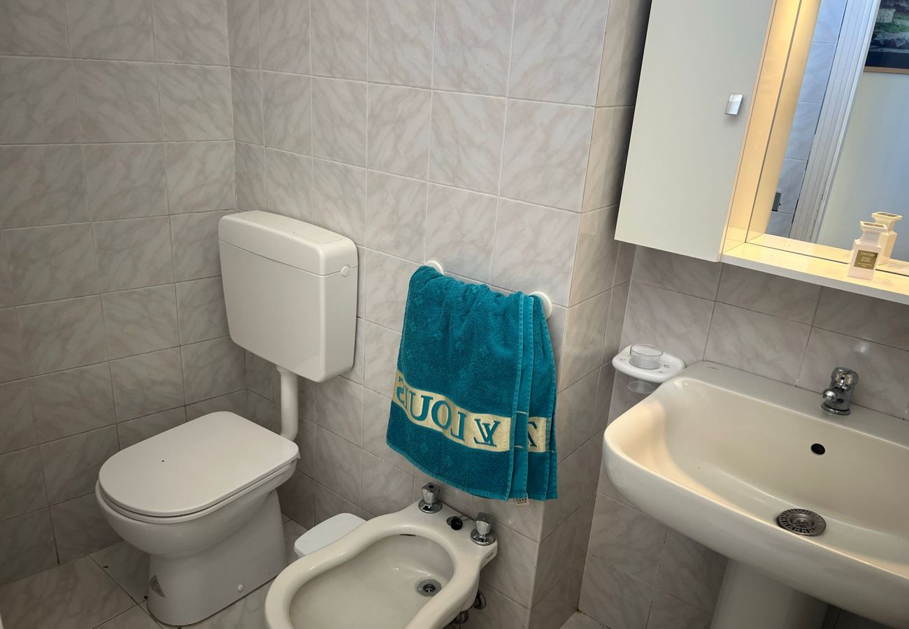 Appartamento a Verbania - Emy charming apartment with pool