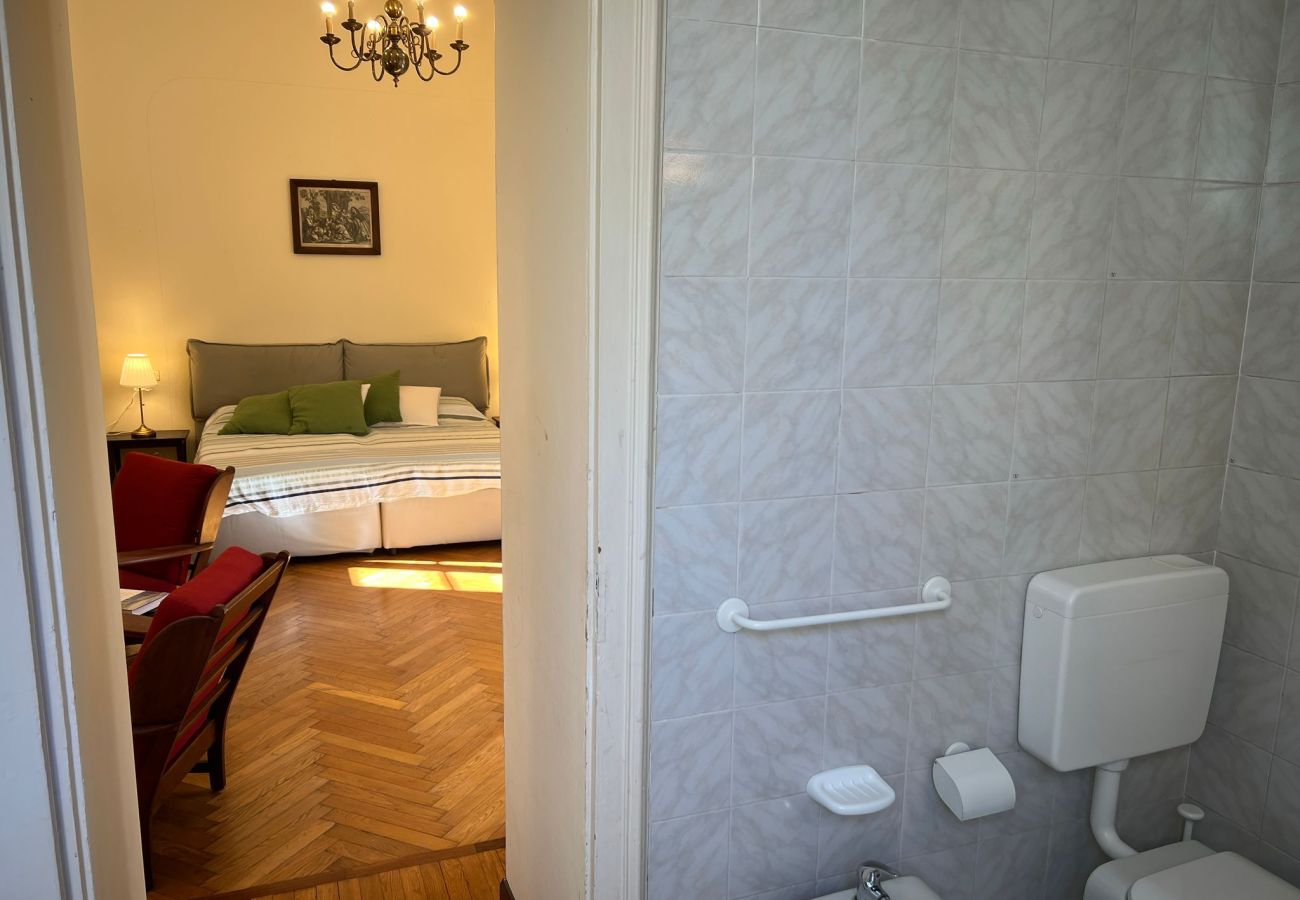 Appartamento a Verbania - Emy charming apartment with pool