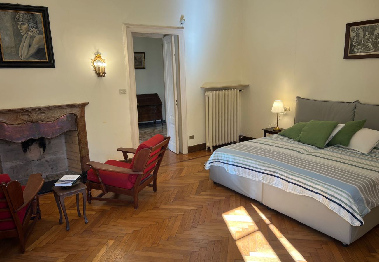 Appartamento a Verbania - Emy charming apartment with pool