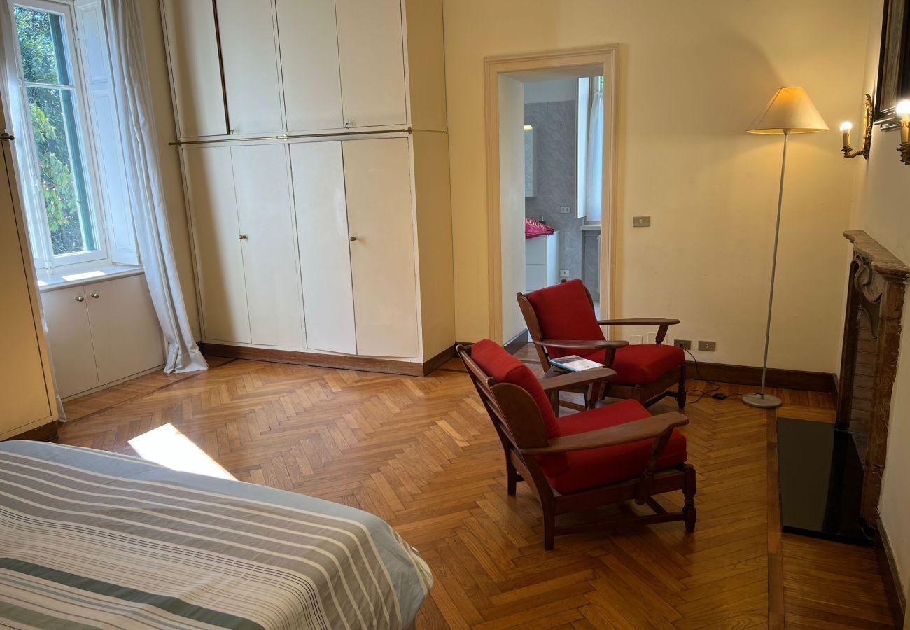 Appartamento a Verbania - Emy charming apartment with pool