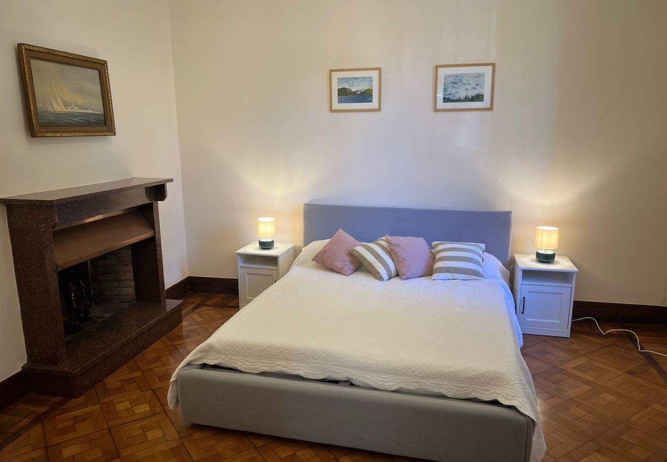 Appartamento a Verbania - Emy charming apartment with pool