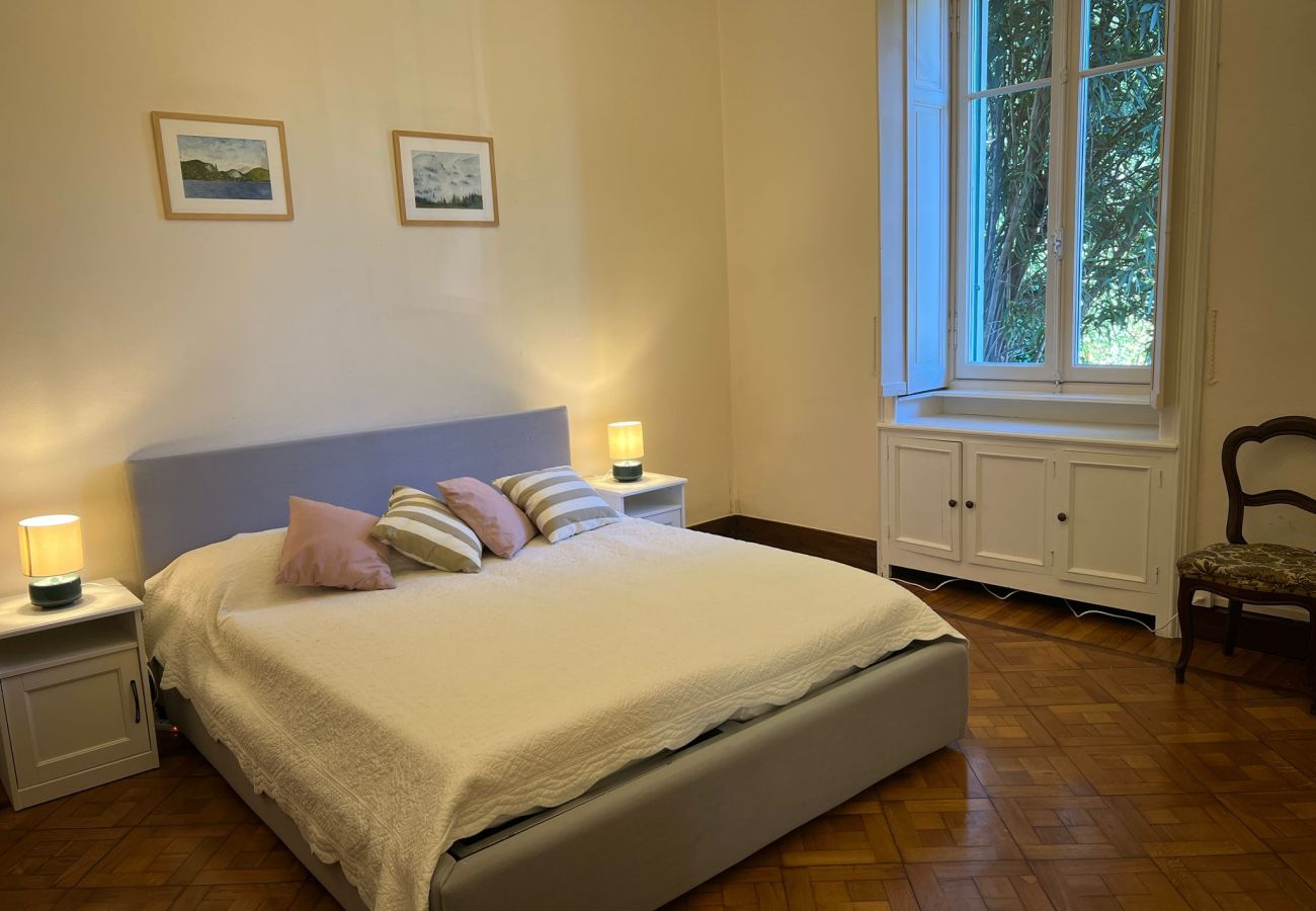 Appartamento a Verbania - Emy charming apartment with pool