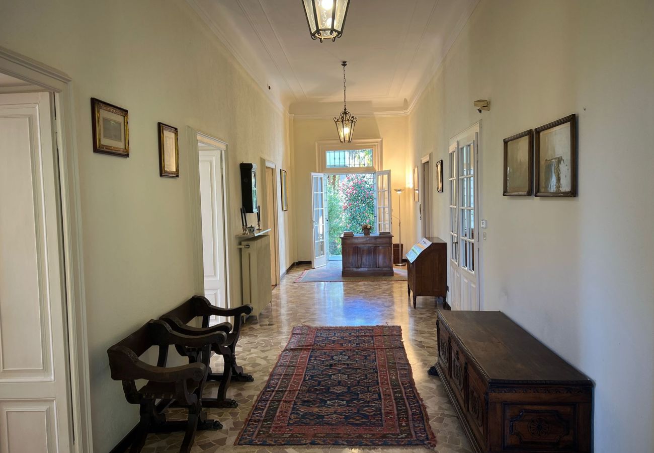 Appartamento a Verbania - Emy charming apartment with pool