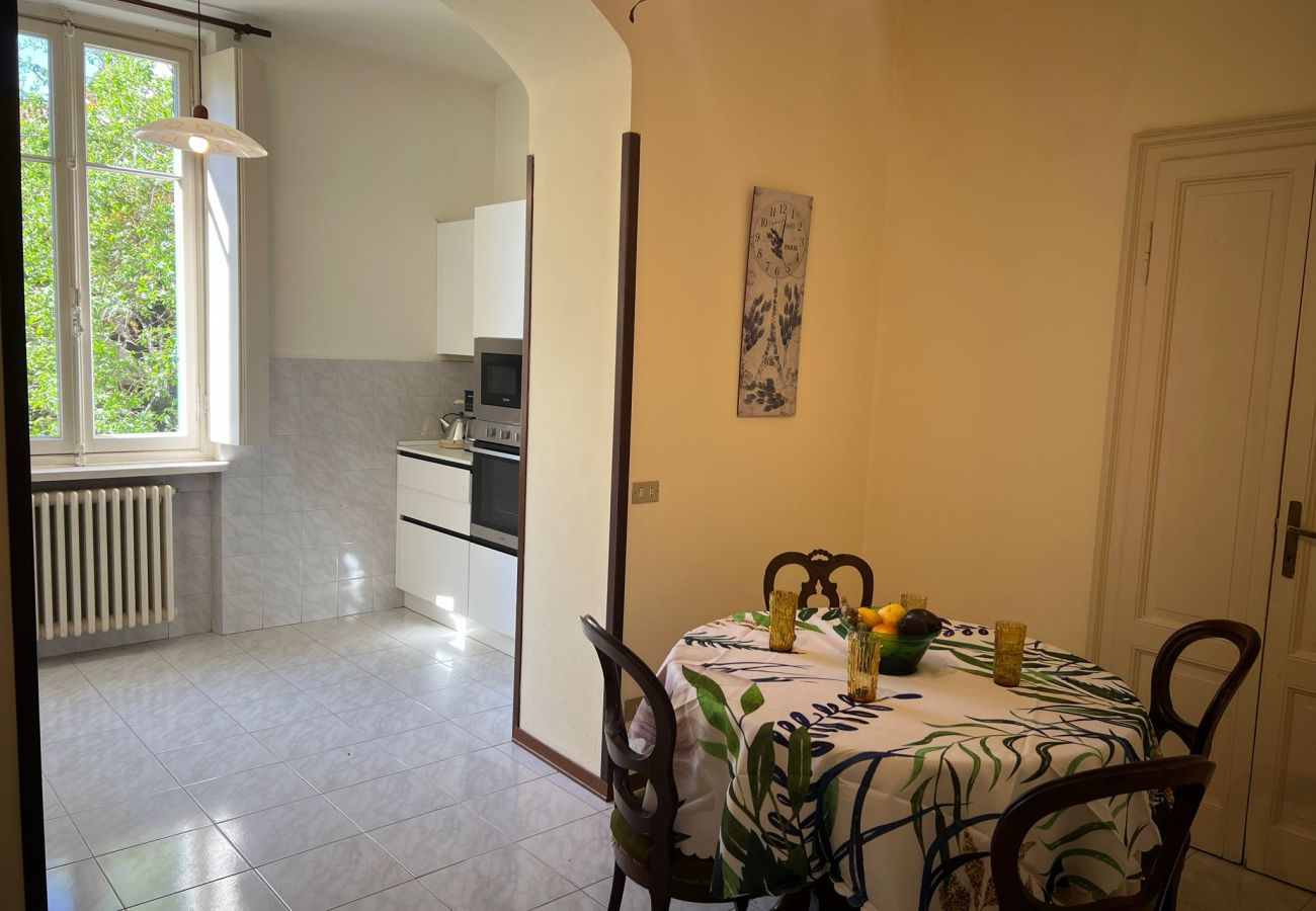 Appartamento a Verbania - Emy charming apartment with pool