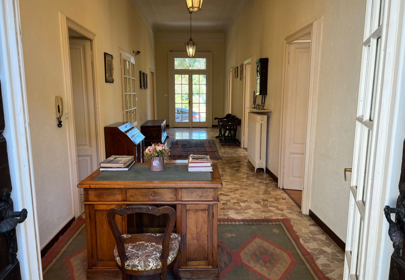 Appartamento a Verbania - Emy charming apartment with pool