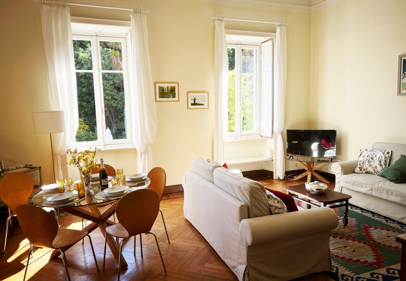 Appartamento a Verbania - Emy charming apartment with pool