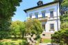 Appartamento a Verbania - Emy charming apartment with pool