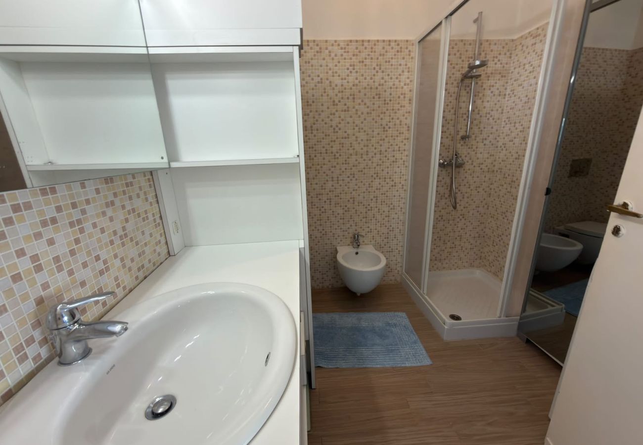 Studio a Verbania - Jager apartment with lake view in Verbania
