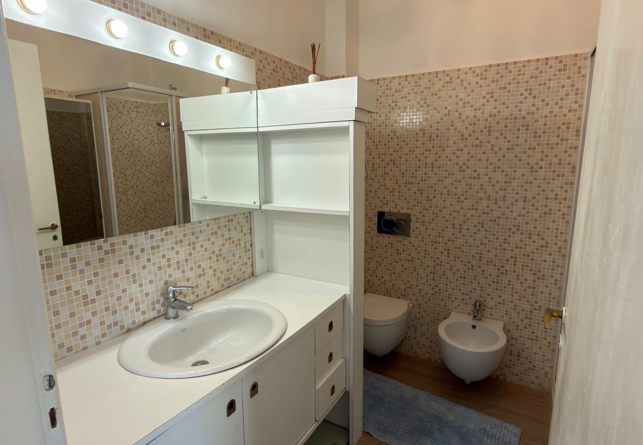 Studio a Verbania - Jager apartment with lake view in Verbania