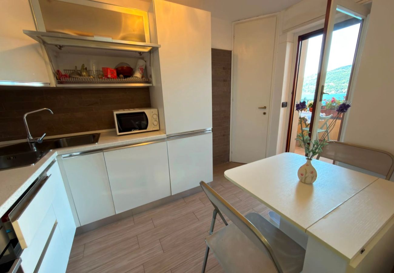 Studio a Verbania - Jager apartment with lake view in Verbania