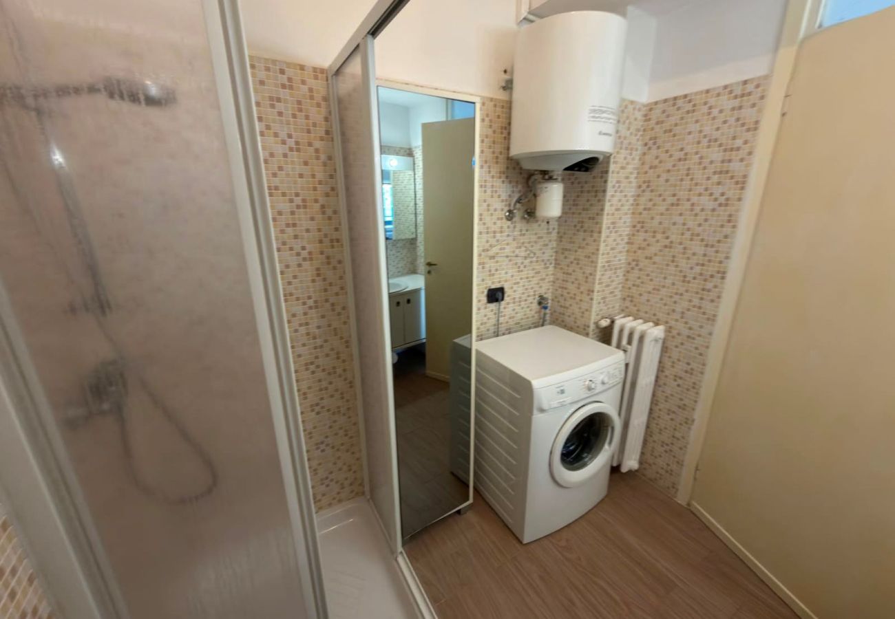 Studio a Verbania - Jager apartment with lake view in Verbania