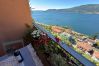 Studio a Verbania - Jager apartment with lake view in Verbania