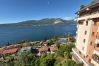 Studio a Verbania - Jager apartment with lake view in Verbania