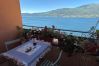 Studio a Verbania - Jager apartment with lake view in Verbania