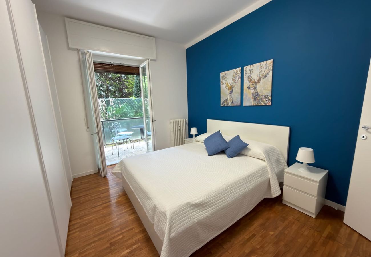 Appartamento a Stresa - Lago Azzurro 2 apartment in Stresa