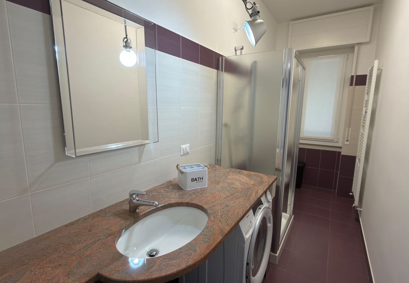 Appartamento a Stresa - Lago Azzurro 2 apartment in Stresa