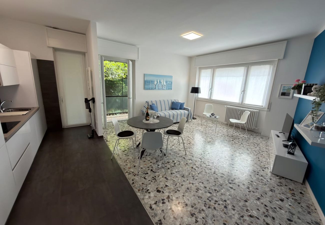 Appartamento a Stresa - Lago Azzurro 2 apartment in Stresa