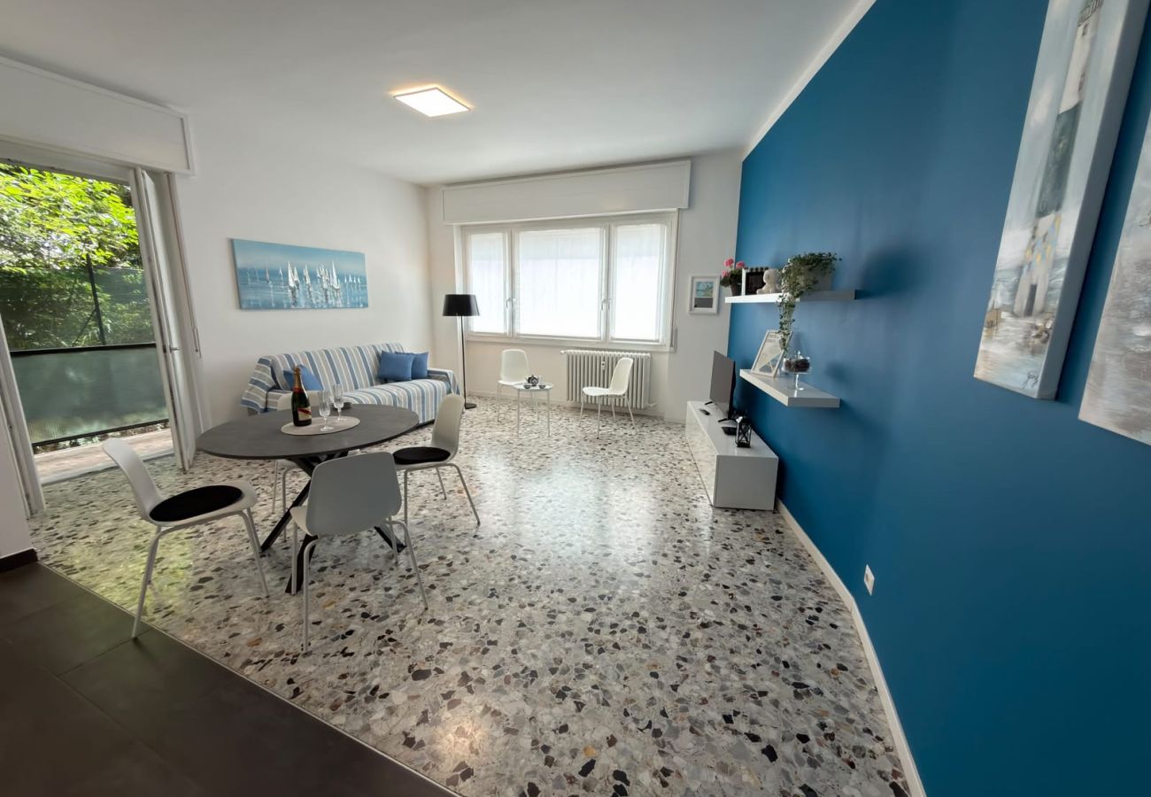 Appartamento a Stresa - Lago Azzurro 2 apartment in Stresa