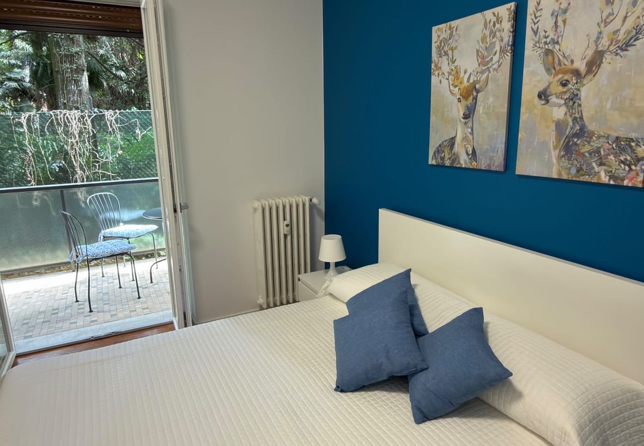 Appartamento a Stresa - Lago Azzurro 2 apartment in Stresa