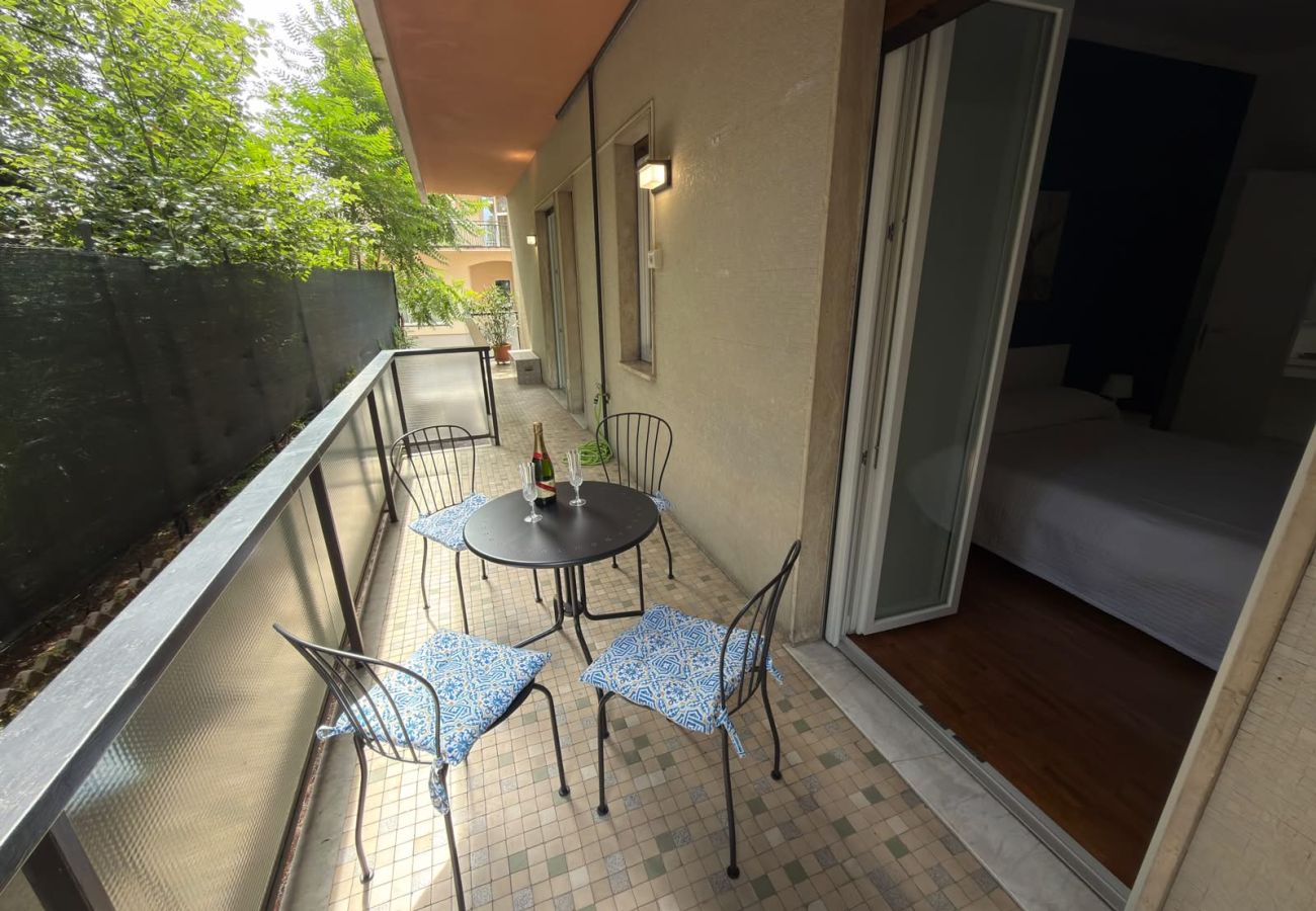 Appartamento a Stresa - Lago Azzurro 2 apartment in Stresa