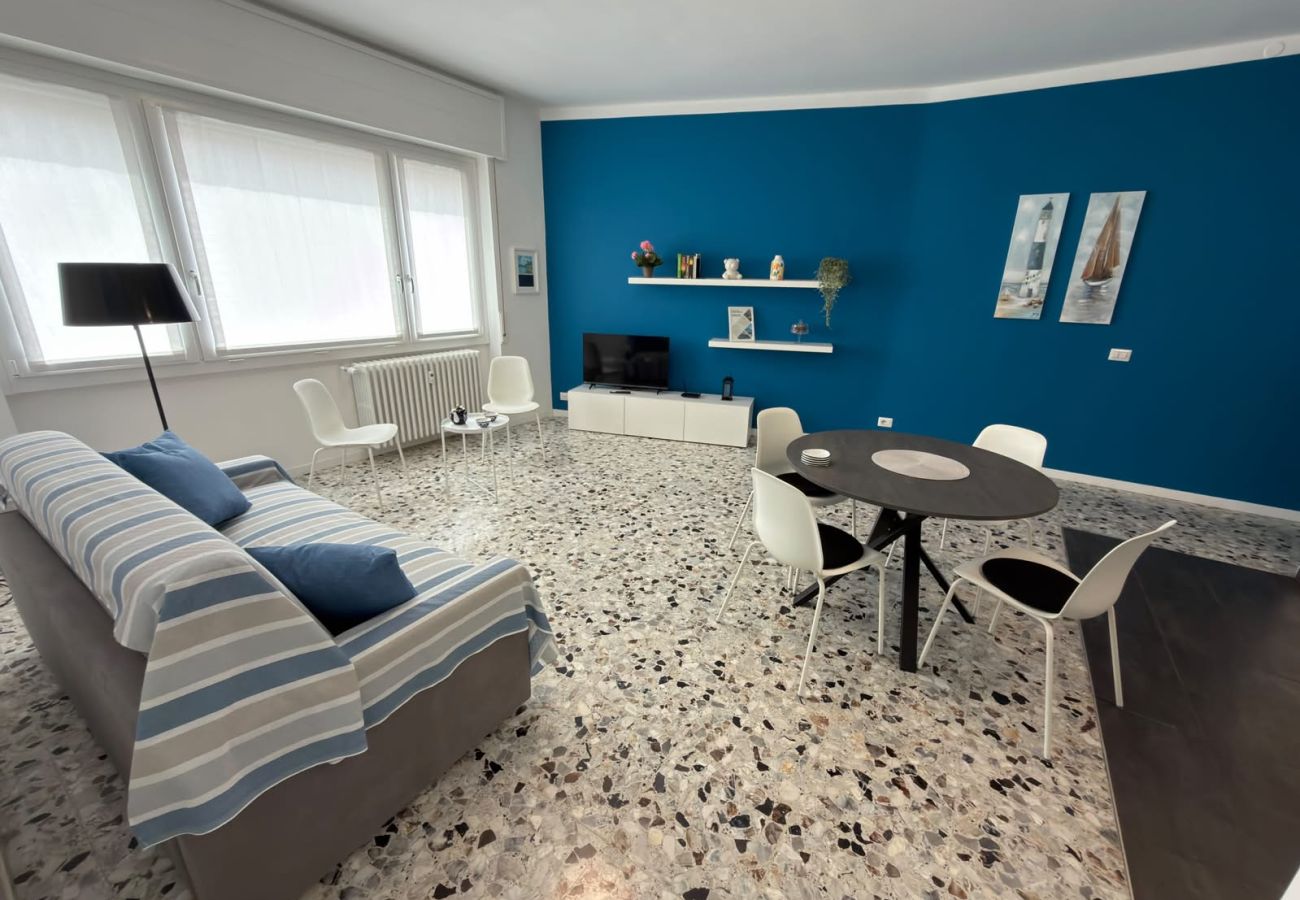 Appartamento a Stresa - Lago Azzurro 2 apartment in Stresa