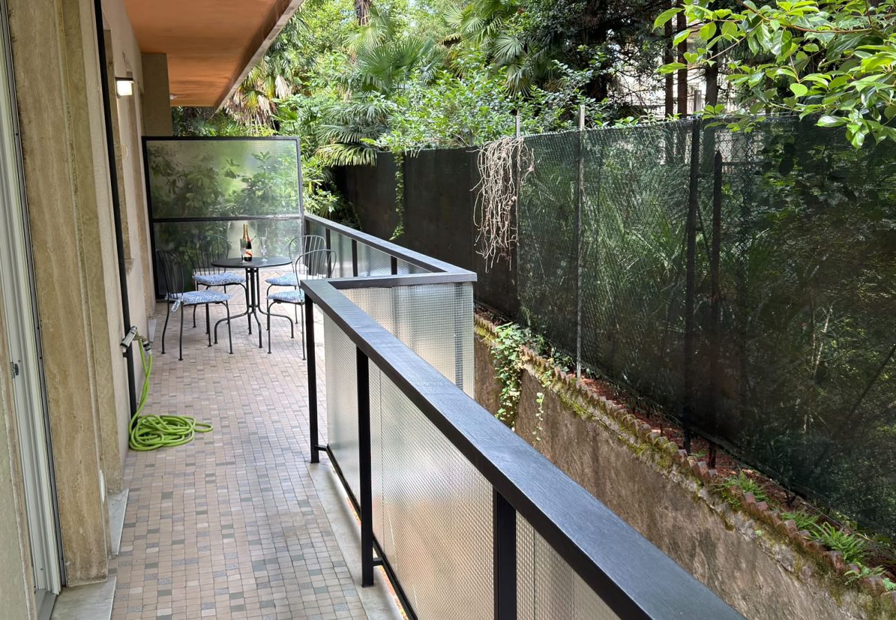 Appartamento a Stresa - Lago Azzurro 2 apartment in Stresa