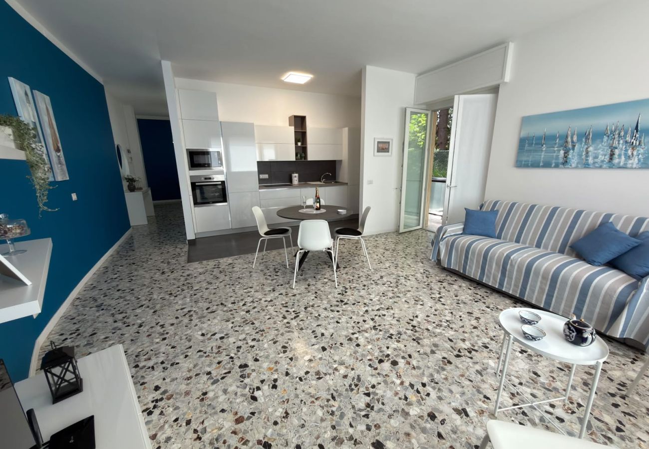 Appartamento a Stresa - Lago Azzurro 2 apartment in Stresa