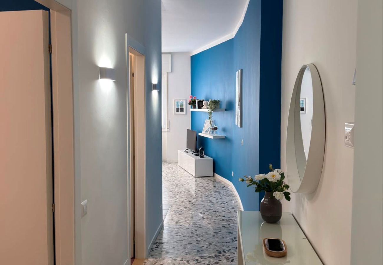 Appartamento a Stresa - Lago Azzurro 2 apartment in Stresa