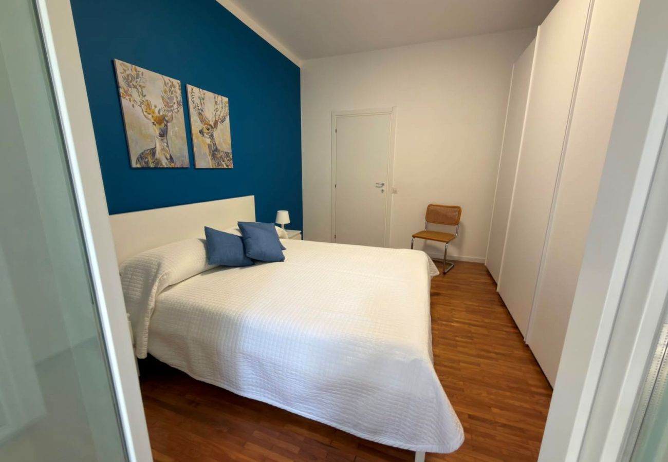 Appartamento a Stresa - Lago Azzurro 2 apartment in Stresa