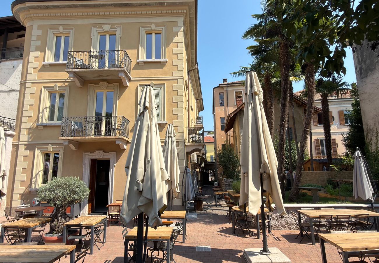 Appartamento a Baveno - Baveno Rose Apartment 1