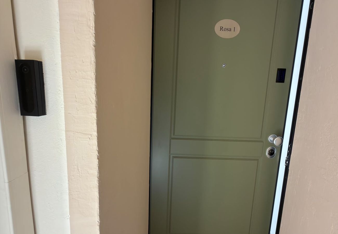 Appartamento a Baveno - Baveno Rose Apartment 1