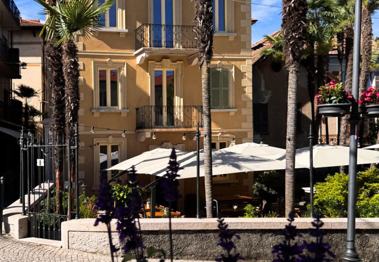 Appartamento a Baveno - Baveno Rose Apartment 1