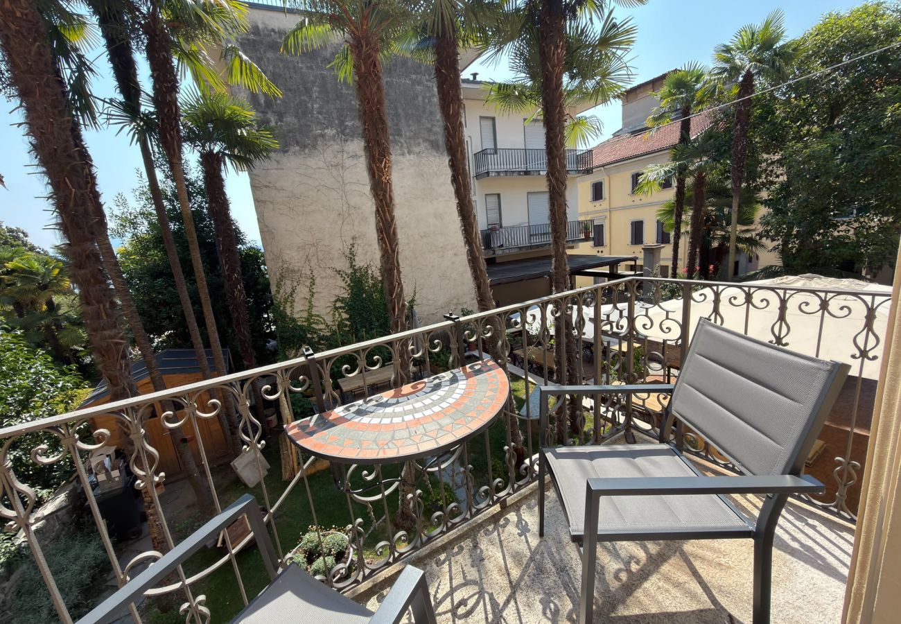 Appartamento a Baveno - Baveno Rose Apartment 1