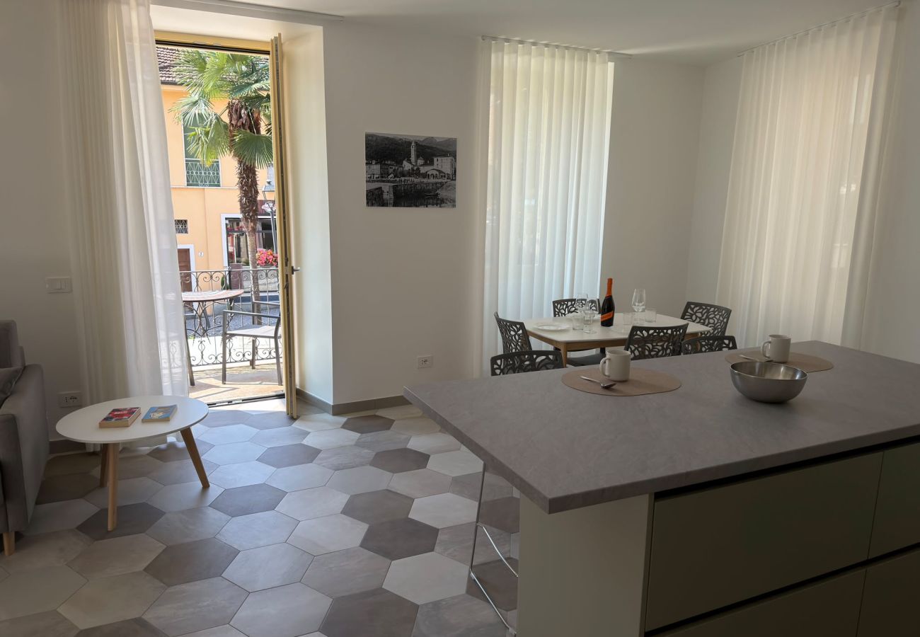 Appartamento a Baveno - Baveno Rose Apartment 1