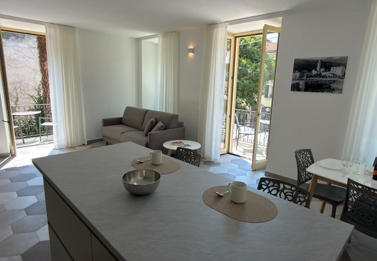 Appartamento a Baveno - Baveno Rose Apartment 1