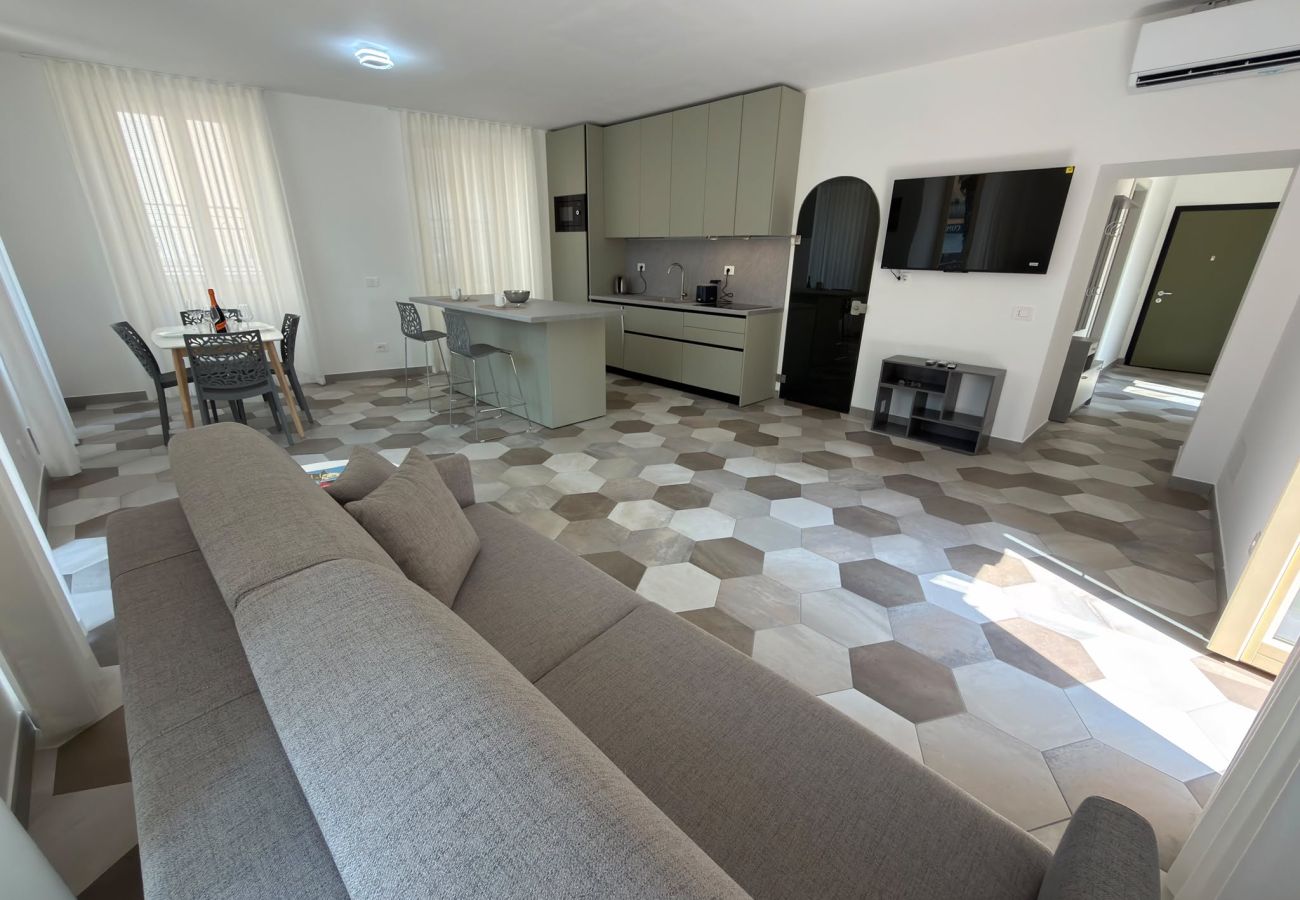 Appartamento a Baveno - Baveno Rose Apartment 1