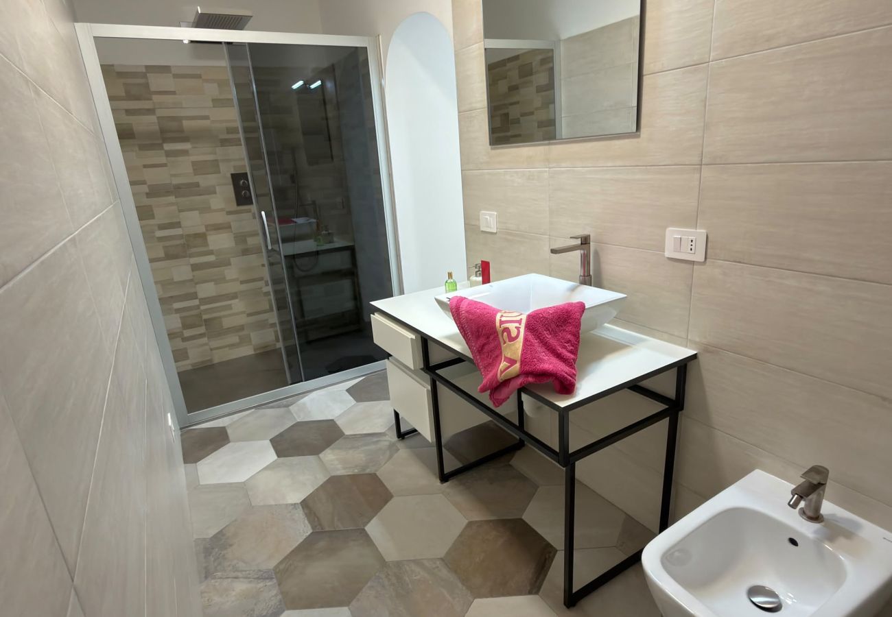 Appartamento a Baveno - Baveno Rose Apartment 1