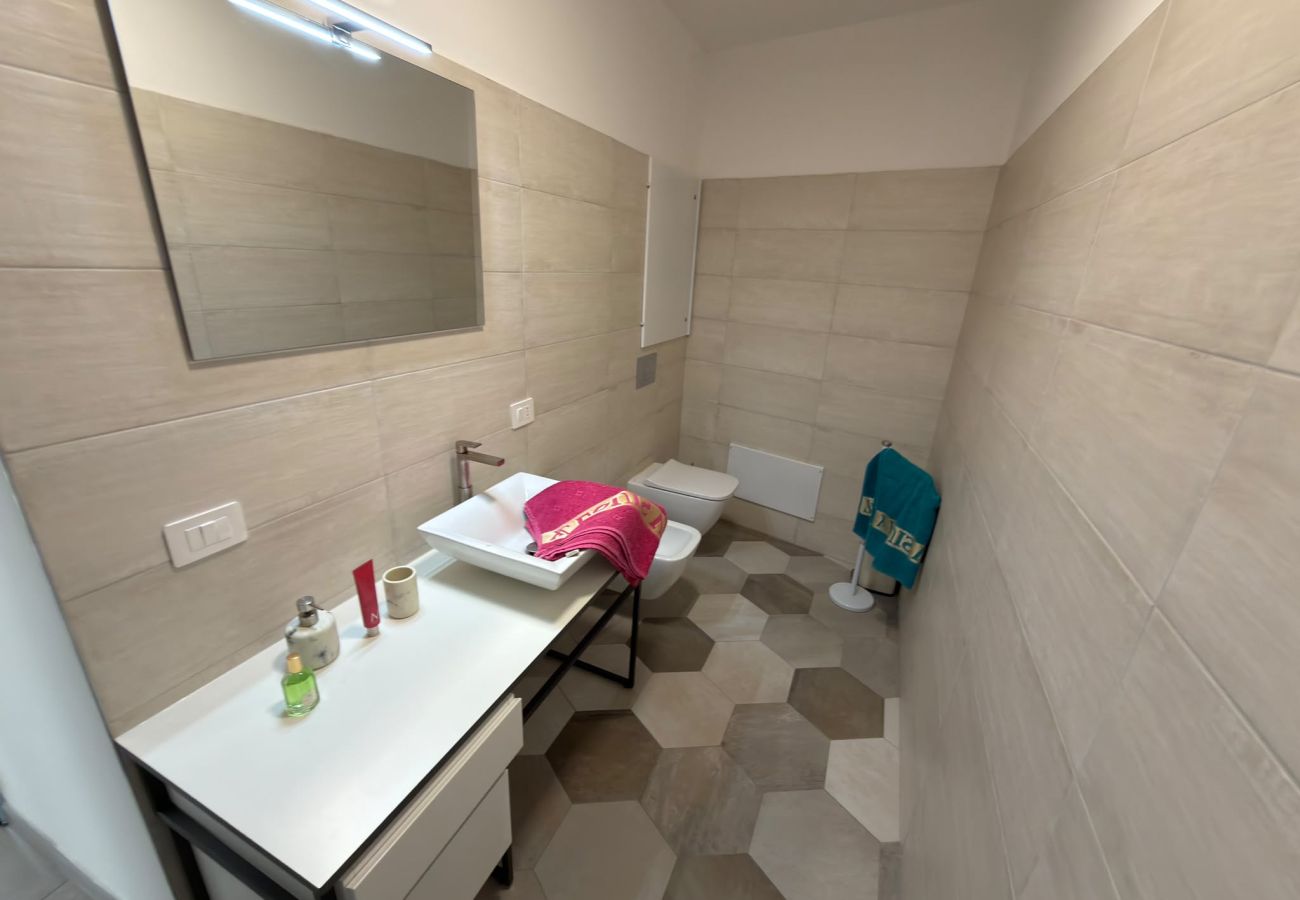 Appartamento a Baveno - Baveno Rose Apartment 1