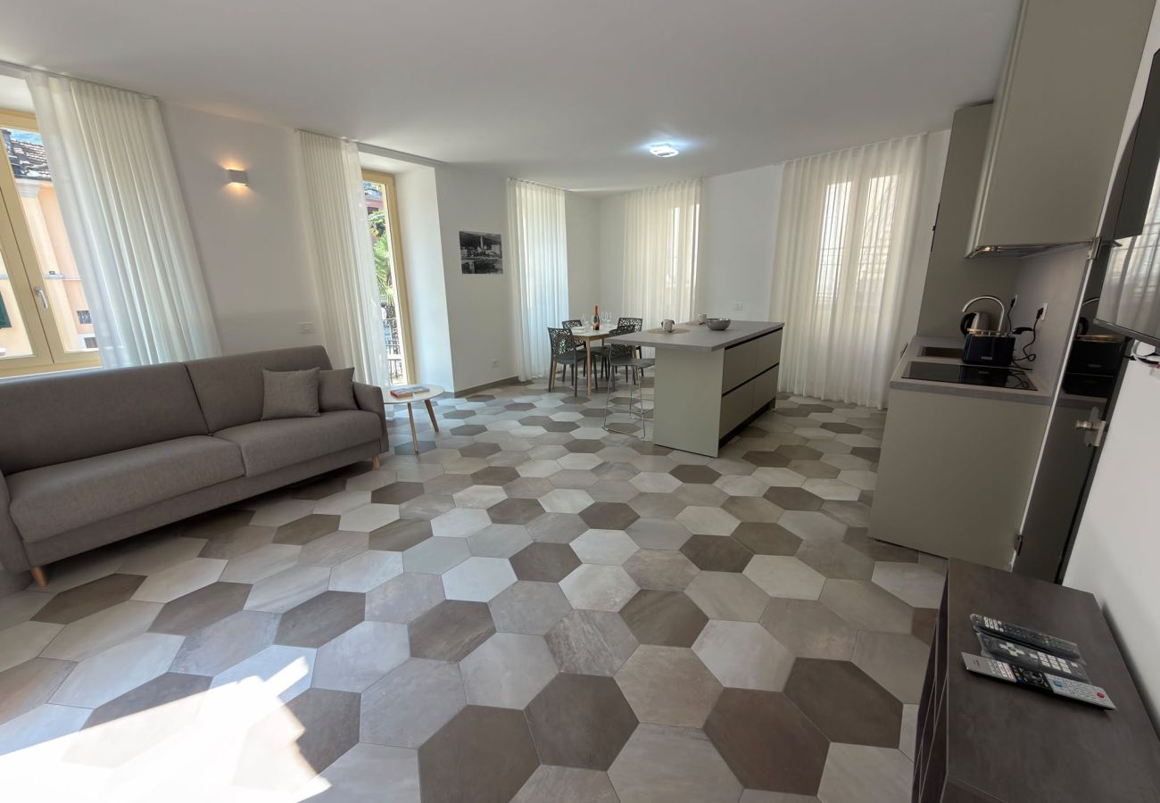 Appartamento a Baveno - Baveno Rose Apartment 1