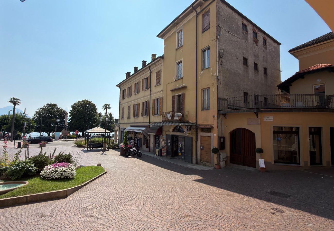 Appartamento a Baveno - Baveno Rose Apartment 1