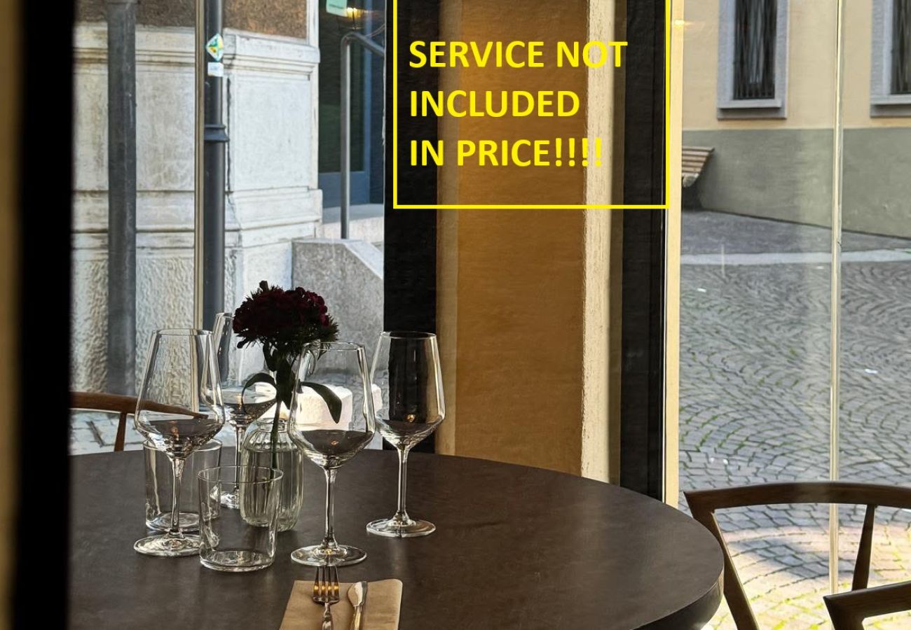 Appartamento a Baveno - Baveno Rose Apartment 1